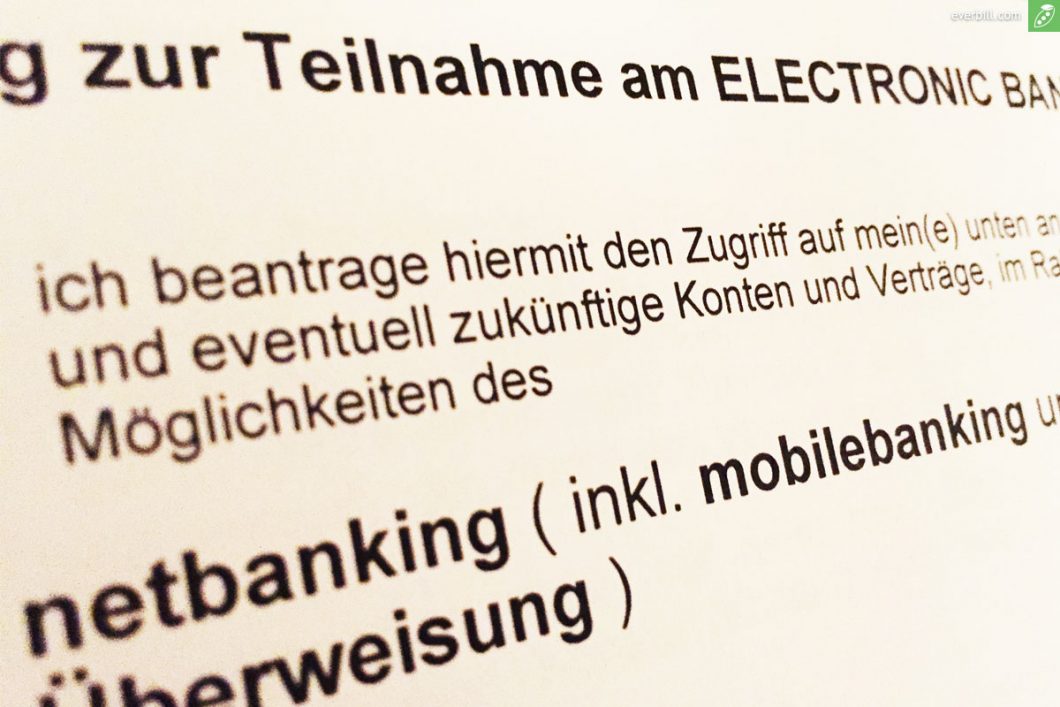 Online-Bank oder Filialbank - was ist für Selbstständige ...