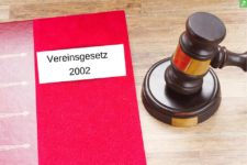 Verein gründen – Anleitung + kostenlose Infobroschüre